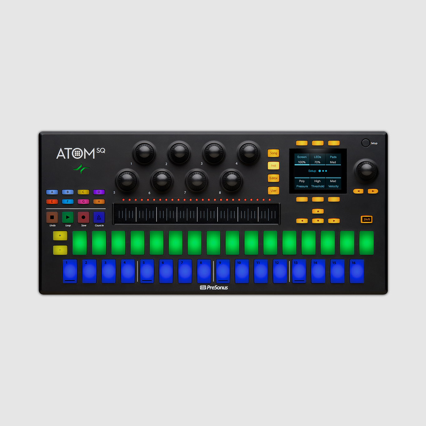 Presonus Atom SQ